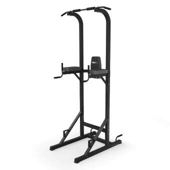 Турник-пресс-брусья UNIX Fit POWER TOWER 120 Турник-пресс-брусья UNIX Fit POWER TOWER 120