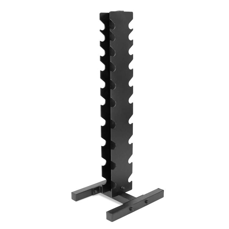 Стойка под гантели «Ёлочка» BRONZE GYM