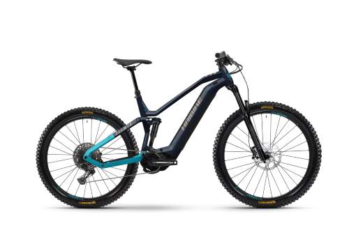 ЭЛЕКТРОВЕЛОСИПЕД HAIBIKE ALLMTN 2 i720 12-G SX Eagle24 blue/cyan Rh ЭЛЕКТРОВЕЛОСИПЕД HAIBIKE ALLMTN 2 i720 12-G SX Eagle24 blue/cyan Rh