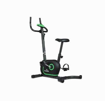 Велотренажёр магнитный Royal Fitness DP-420U Велотренажёр магнитный Royal Fitness DP-420U