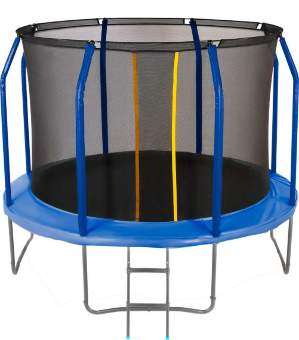 Батут JUMPY Premium 8 ft Батут JUMPY Premium 8 ft