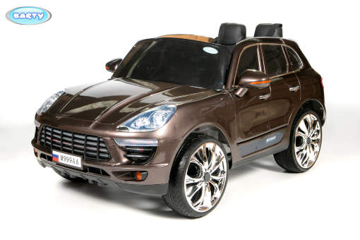 Детский электромобиль Barty М999АА Porsche Macan Детский электромобиль Barty М999АА Porsche Macan