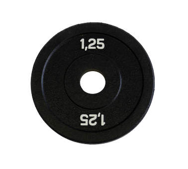 Диск бамперный Original FitTools Д.50мм Диск бамперный Original FitTools Д.50мм