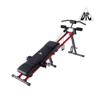 Тренажер DFC Pilate Trainer D5006 Тренажер DFC Pilate Trainer D5006