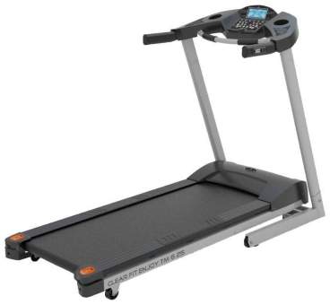 Беговая дорожка Clear Fit Enjoy TM 6.25 Беговая дорожка Clear Fit Enjoy TM 6.25