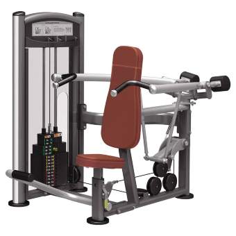 Жим от плеч Impulse IT9312 Жим от плеч Impulse IT9312