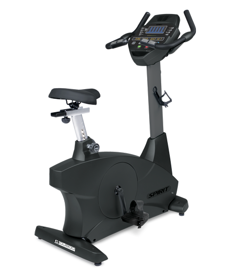 Велотренажер Spirit Fitness CU800