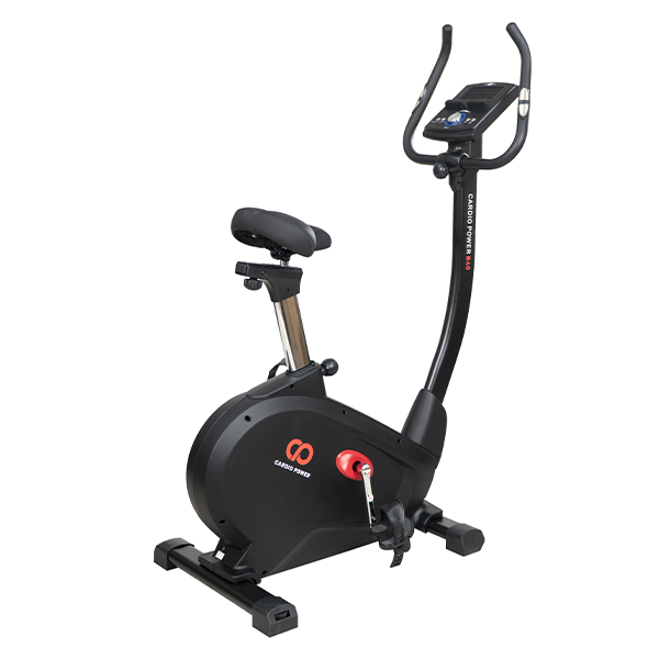 Вертикальный велотренажер CardioPower B40