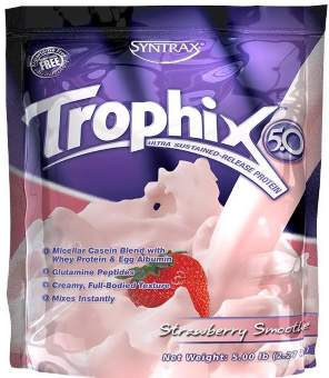 Syntrax Trophix 5.0 2270 гр / 5lb / 2.27кг