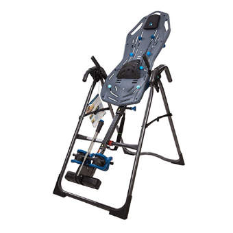 Инверсионный стол TEETER FitSpine X3A Инверсионный стол TEETER FitSpine X3A