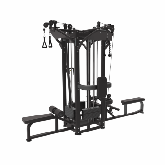 Мультистанция UltraGym UG-KJ1233 Мультистанция UltraGym UG-KJ1233