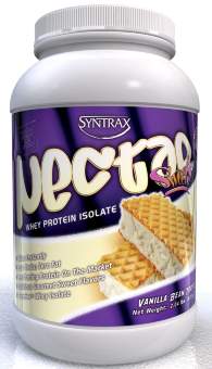 Syntrax Nectar 908 гр / 2lb Syntrax Nectar 908 гр / 2lb