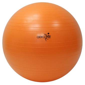 Гимнастический мяч Aerofit FT-ABGB-75 Гимнастический мяч Aerofit FT-ABGB-75