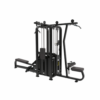 Мультистанция на 4 места UltraGym UG-IN871 Мультистанция на 4 места UltraGym UG-IN871