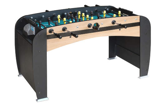 Настольный футбол Rialto 141x73x82 см (5ft) Настольный футбол Rialto 141x73x82 см (5ft)