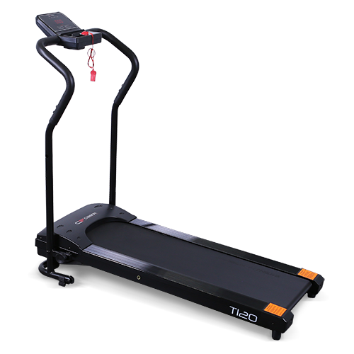 Беговая дорожка Carbon T120 