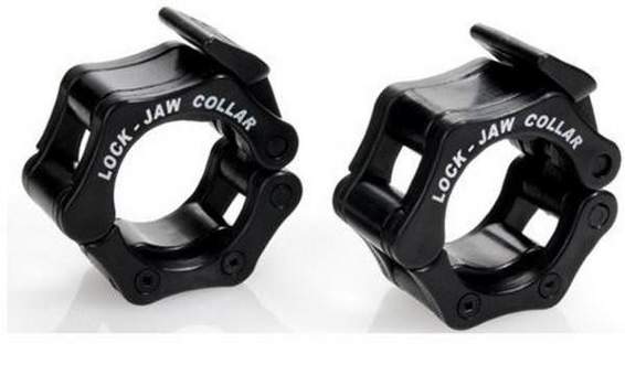 Замки олимпийские LockJaw LJC-OLY-BLK