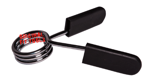 Замок Fit.Tools пружинный 26 мм FT-RC-26 Замок Fit.Tools пружинный 26 мм FT-RC-26