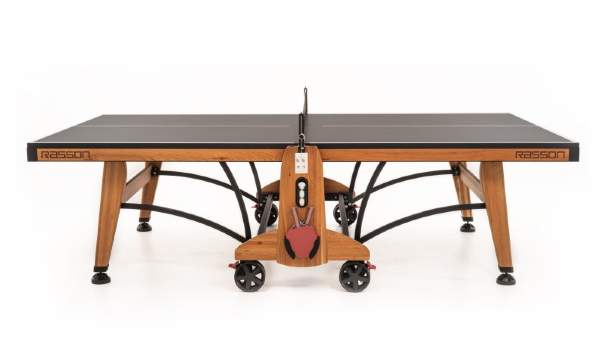 Теннисный стол Rasson Premium T03 Indoor Теннисный стол Rasson Premium T03 Indoor